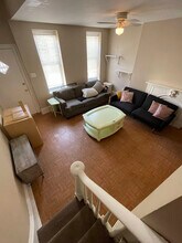 1712 N Willington St in Philadelphia, PA - Foto de edificio - Building Photo