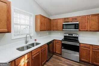 15 Ray St in Newnan, GA - Building Photo - Building Photo