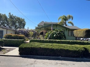 270 Madrona St in Chula Vista, CA - Building Photo - Building Photo
