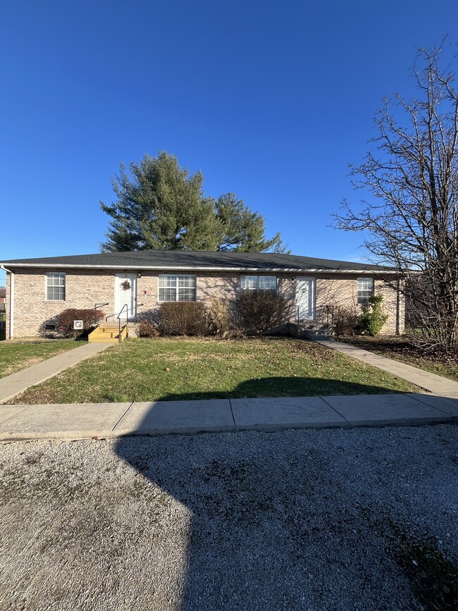 330 Township Road 1055, Unit A