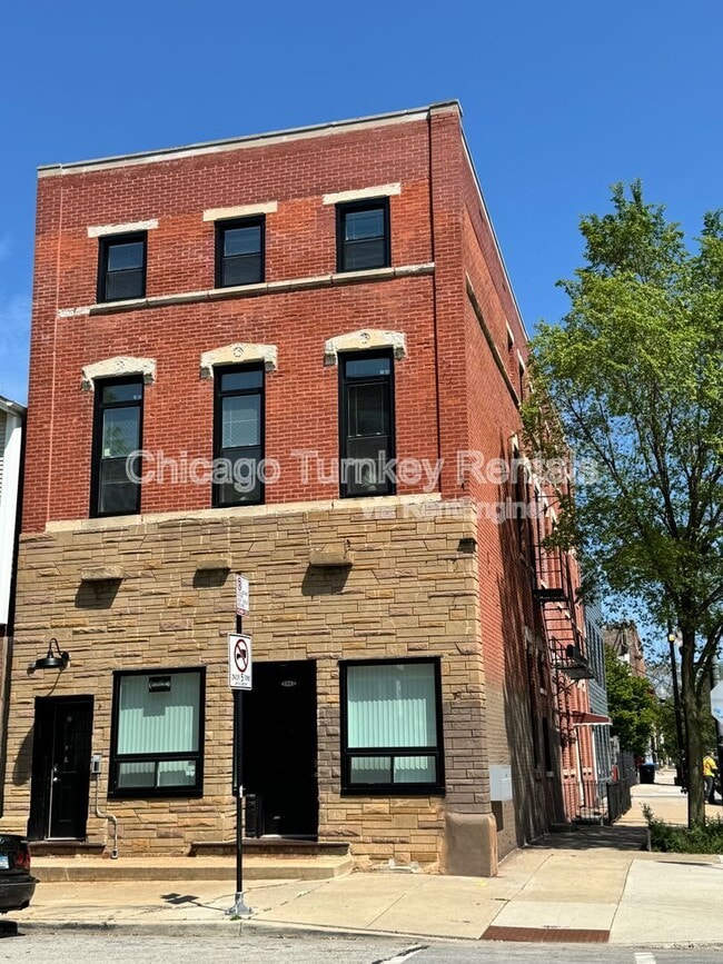 property at 1943 S May St