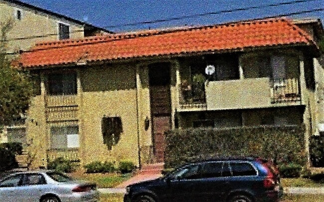 8161 Manitoba St, Unit 5