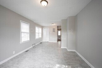 270 S Lasalle St in Indianapolis, IN - Foto de edificio - Building Photo