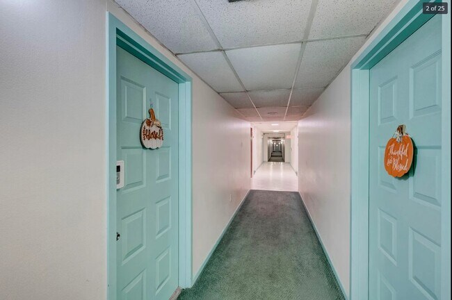 5570 NW 44th St, Unit 412A in Lauderhill, FL - Building Photo - Building Photo
