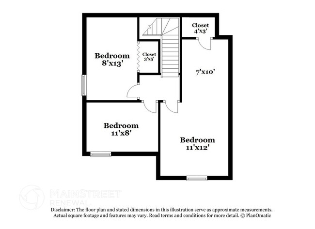 7165 Charlton Way in Cordova, TN - Building Photo - Building Photo