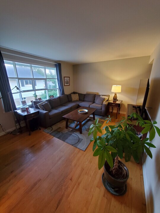 2809 Erie Ave in Parkville, MD - Building Photo