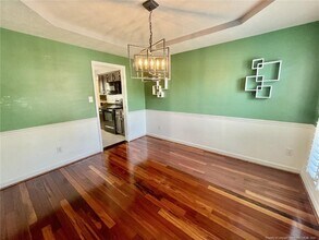 2923 Dark Branch Rd in Fayetteville, NC - Building Photo - Building Photo
