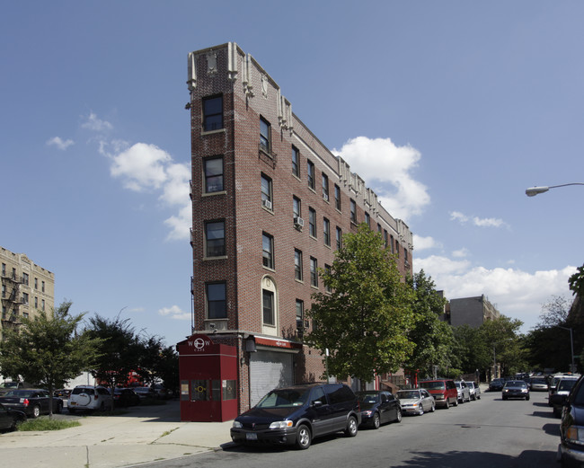 335 S 2nd St in Brooklyn, NY - Building Photo - Building Photo