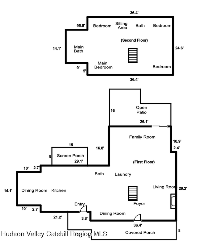 1062 Newton Hill Rd in Kinderhook, NY - Building Photo - Building Photo