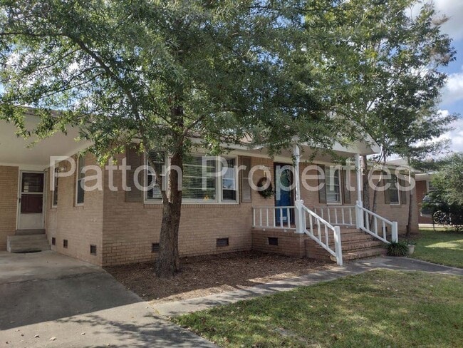 property at 409 Karlaney Ave