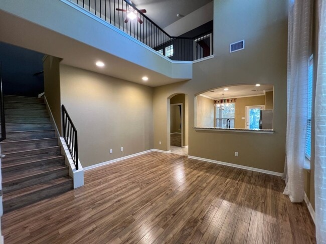 14001 Avery Ranch Blvd in Austin, TX - Building Photo - Building Photo
