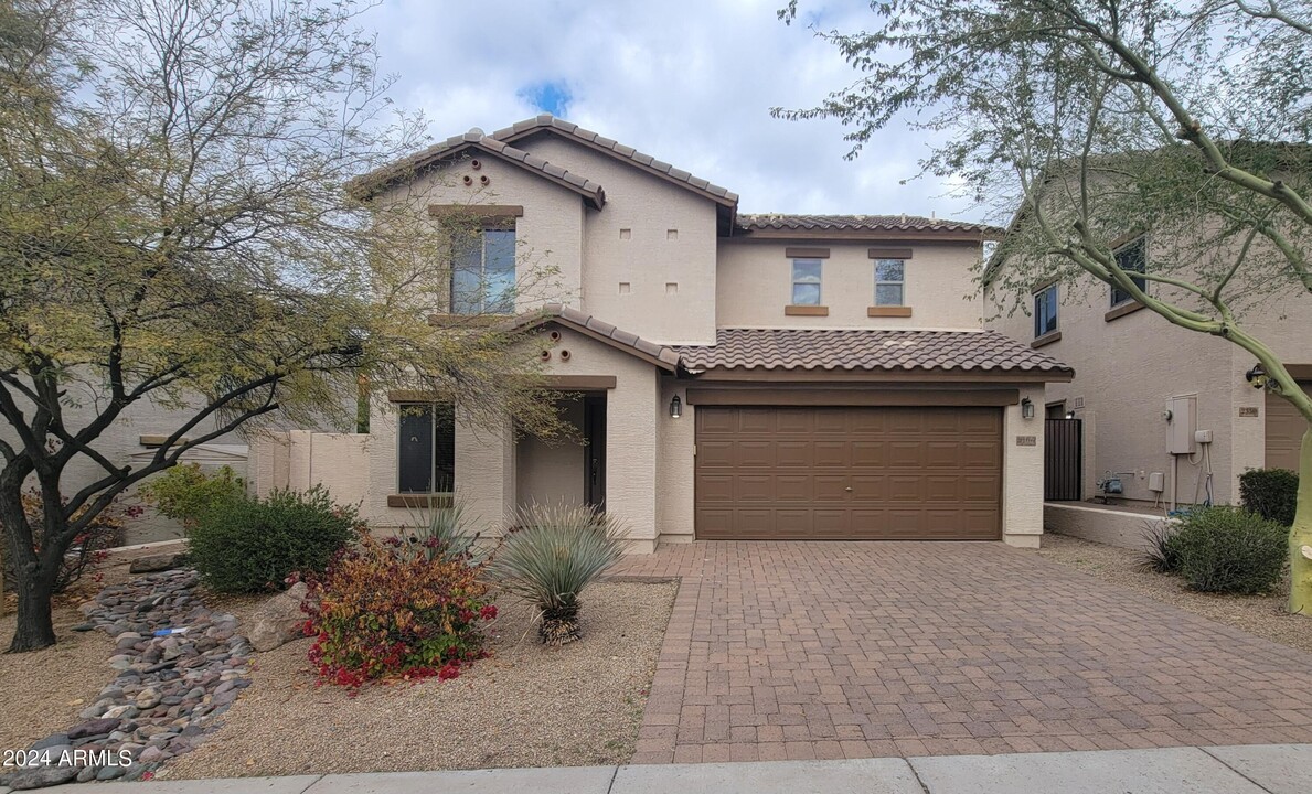 2406 W Tallgrass Trail in Phoenix, AZ - Building Photo