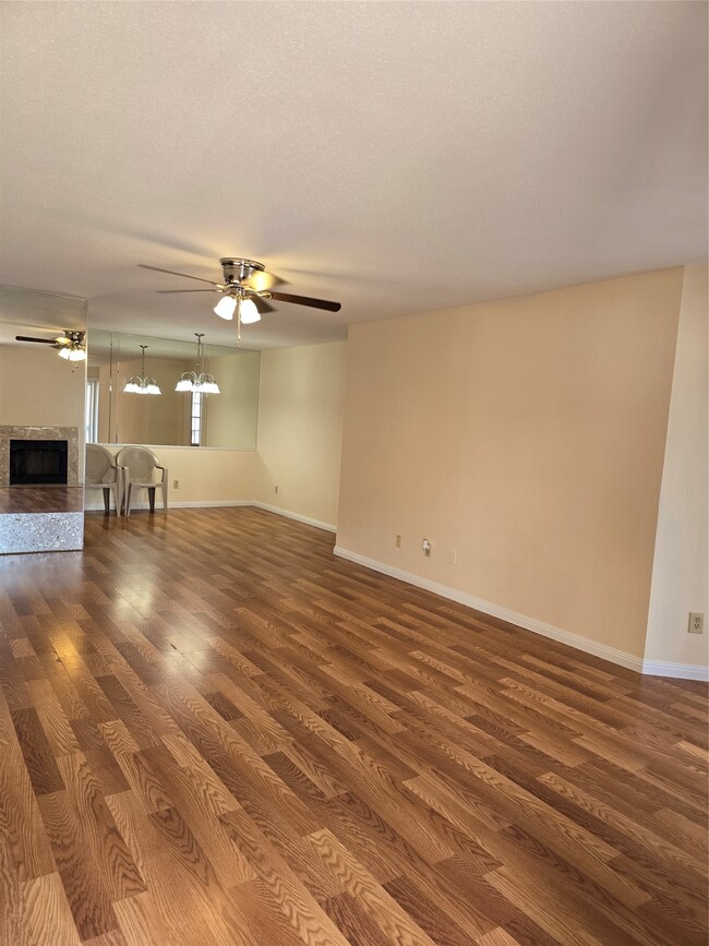 property at 9797 Leawood Blvd