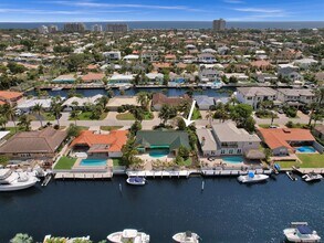 3811 NE 26th Ave in Lighthouse Point, FL - Building Photo - Building Photo