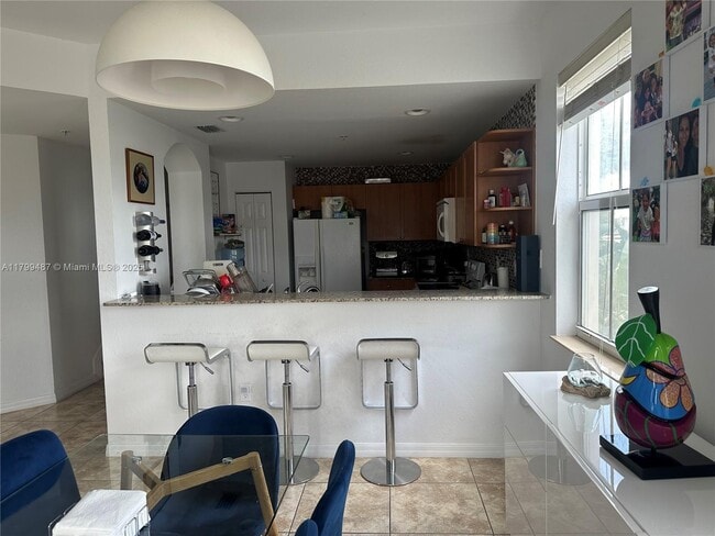 property at 8999 NW 107th Ct