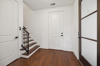 2509 Dorrington St in Houston, TX - Building Photo - Building Photo