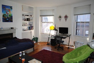 107 Charles St-Unit -3 in Boston, MA - Building Photo - Building Photo