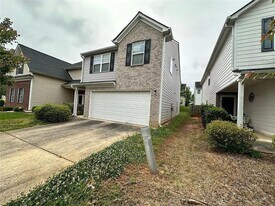1578 Onalee Dr in Hampton, GA - Building Photo