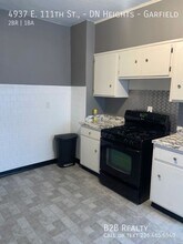 4937 E 111th St-Unit -Garfield in Garfield Heights, OH - Building Photo - Building Photo