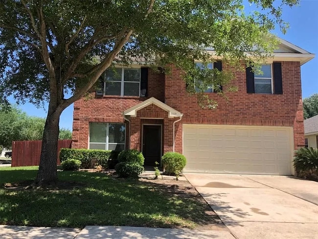 property at 11119 Mooring Ridge Ln