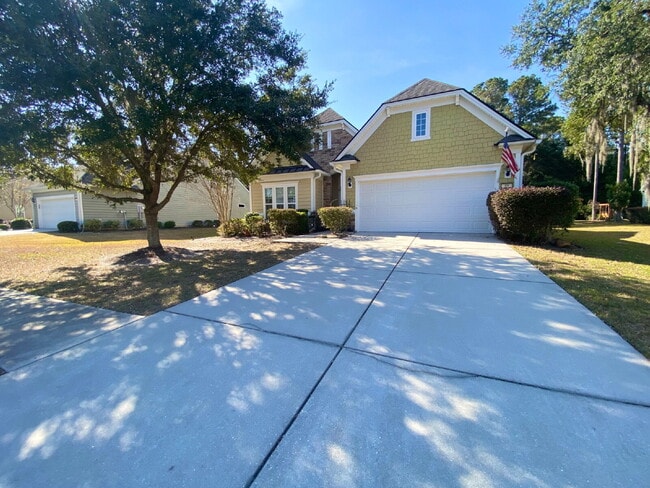 89 Bainbridge Way in Bluffton, SC - Building Photo - Building Photo