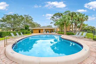 Retreat @ Golf Links in Melbourne, FL - Foto de edificio - Building Photo