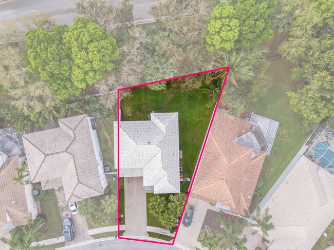 3257 El Camino Real in West Palm Beach, FL - Building Photo - Building Photo