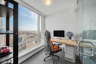 188 Keefer St in Vancouver, BC - Building Photo - Building Photo