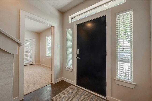 1130 Patterson St in Houston, TX - Building Photo - Building Photo