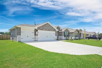 24315 Winchelsea Ln in Spring, TX - Foto de edificio - Building Photo