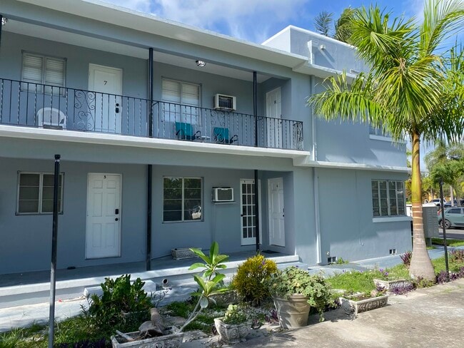 property at 112 Lake Ave