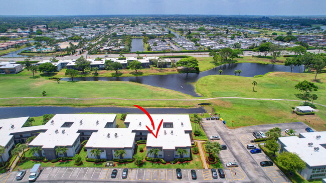 459 Piedmont J in Delray Beach, FL - Building Photo - Building Photo