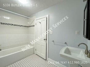 5336 Butler St in Pittsburgh, PA - Building Photo - Building Photo