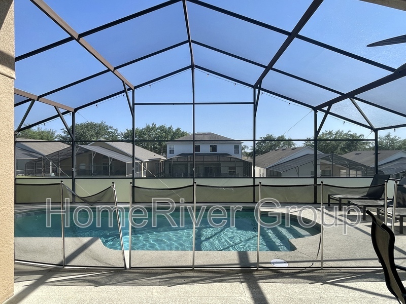 147 Bridgewater Dr in Davenport, FL - Building Photo