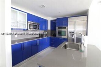 3101 Bayshore Dr, Unit # 1906 in Fort Lauderdale, FL - Foto de edificio - Building Photo