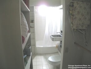 2317 N Orchard St in Chicago, IL - Foto de edificio - Building Photo