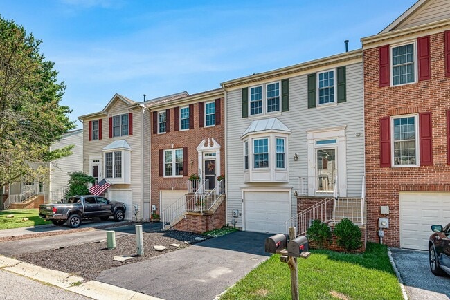 128 Attic Ct in Wilmington, DE - Building Photo - Building Photo
