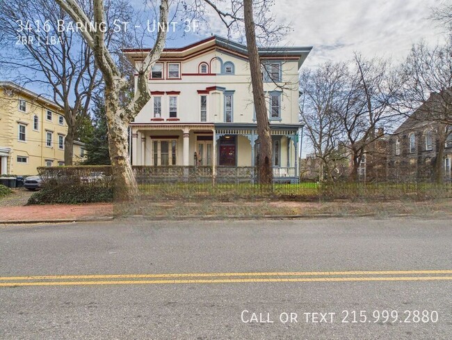 3416 Baring St