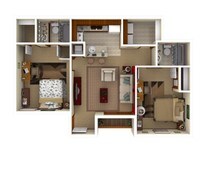 The Flats at Norman photo'