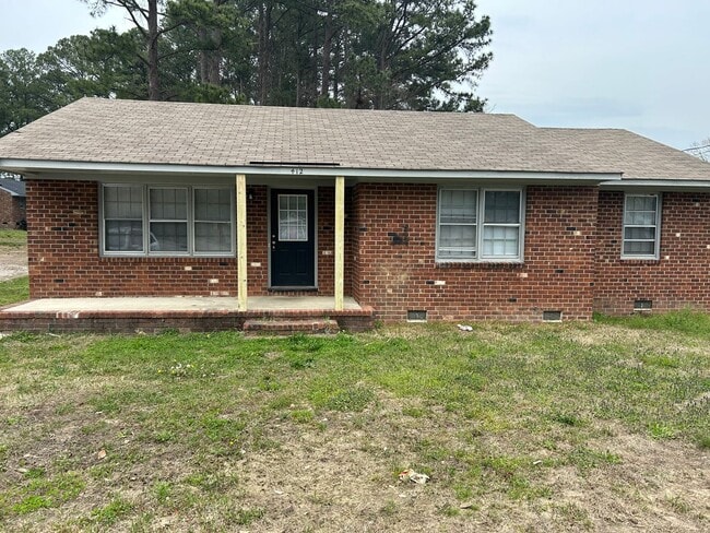 property at 412 Kingston Ave