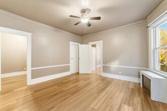 352 S 1st Ave-Unit -2 in Mount Vernon, NY - Building Photo - Building Photo