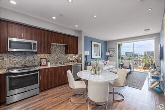 Tribeca Urban Apartments in Marina Del Rey, CA - Building Photo - Building Photo