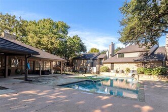333 Melrose Dr in Richardson, TX - Building Photo - Building Photo