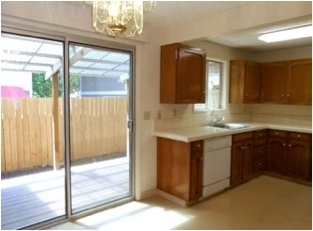 Vistabrook Townhomes in Portland, OR - Building Photo - Interior Photo