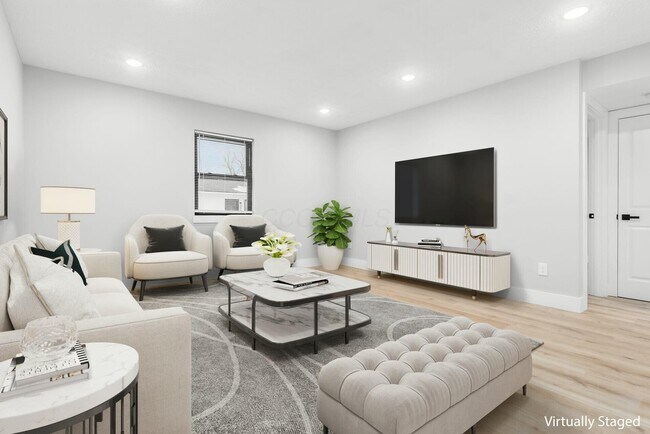 765 S Washington Ave-Unit -765 in Columbus, OH - Building Photo - Building Photo