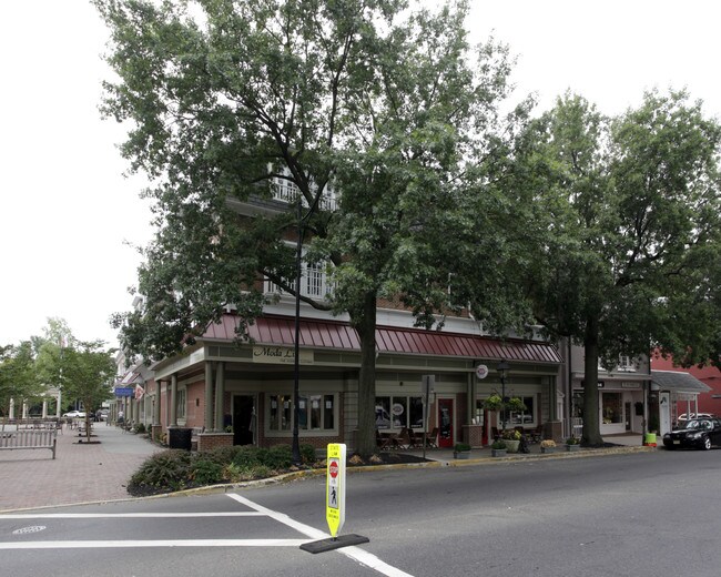 Kings Court