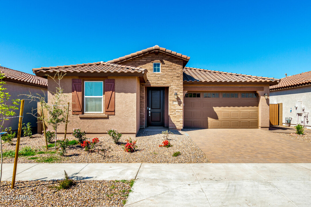 20982 S 231st St in Queen Creek, AZ - Foto de edificio