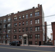 8009 Bergenline Ave Apartments