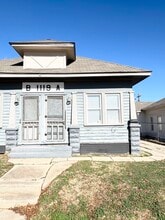 1119 NW 9th St, Unit A in Oklahoma City, OK - Building Photo - Building Photo