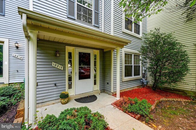 12217 Sleepy Horse Ln in Columbia, MD - Building Photo - Building Photo